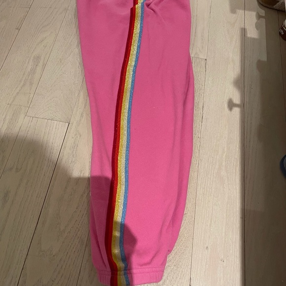 Spiritual Gangster sweatpants - Picture 2 of 4